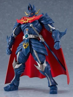 Moderoid MazinSaga Z