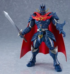 Moderoid MazinSaga Z