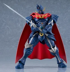 Moderoid MazinSaga Z