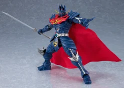 Moderoid MazinSaga Z