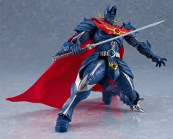 Moderoid MazinSaga Z