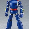 Moderoid Messenger of the Sun Tetsujin 28 (Re-run)