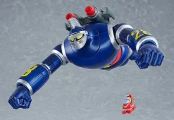 Moderoid Messenger of the Sun Tetsujin 28 (Re-run)