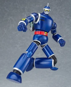 Moderoid Messenger of the Sun Tetsujin 28 (Re-run)