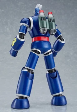Moderoid Messenger of the Sun Tetsujin 28 (Re-run)