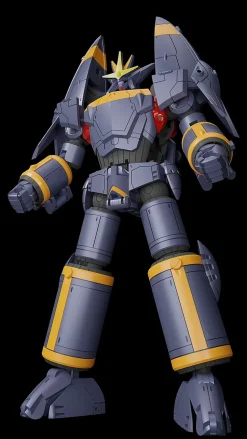 Moderoid Miniature Combining & Transforming Gunbuster (Re-run)