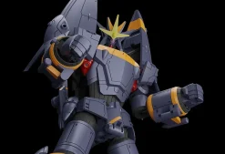 Moderoid Miniature Combining & Transforming Gunbuster (Re-run)
