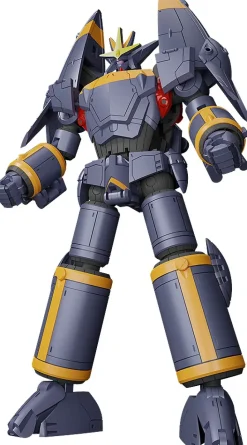 Moderoid Miniature Combining & Transforming Gunbuster (Re-run)