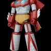 Moderoid Miniature Combining & Transforming Getter Robo Getter 1 (Re-run)