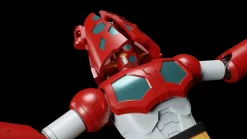 Moderoid Miniature Combining & Transforming Getter Robo Getter 1 (Re-run)