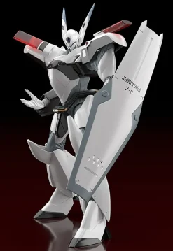 Moderoid Mobile Police Patlabor AV-X0 Type Zero (Re-run)