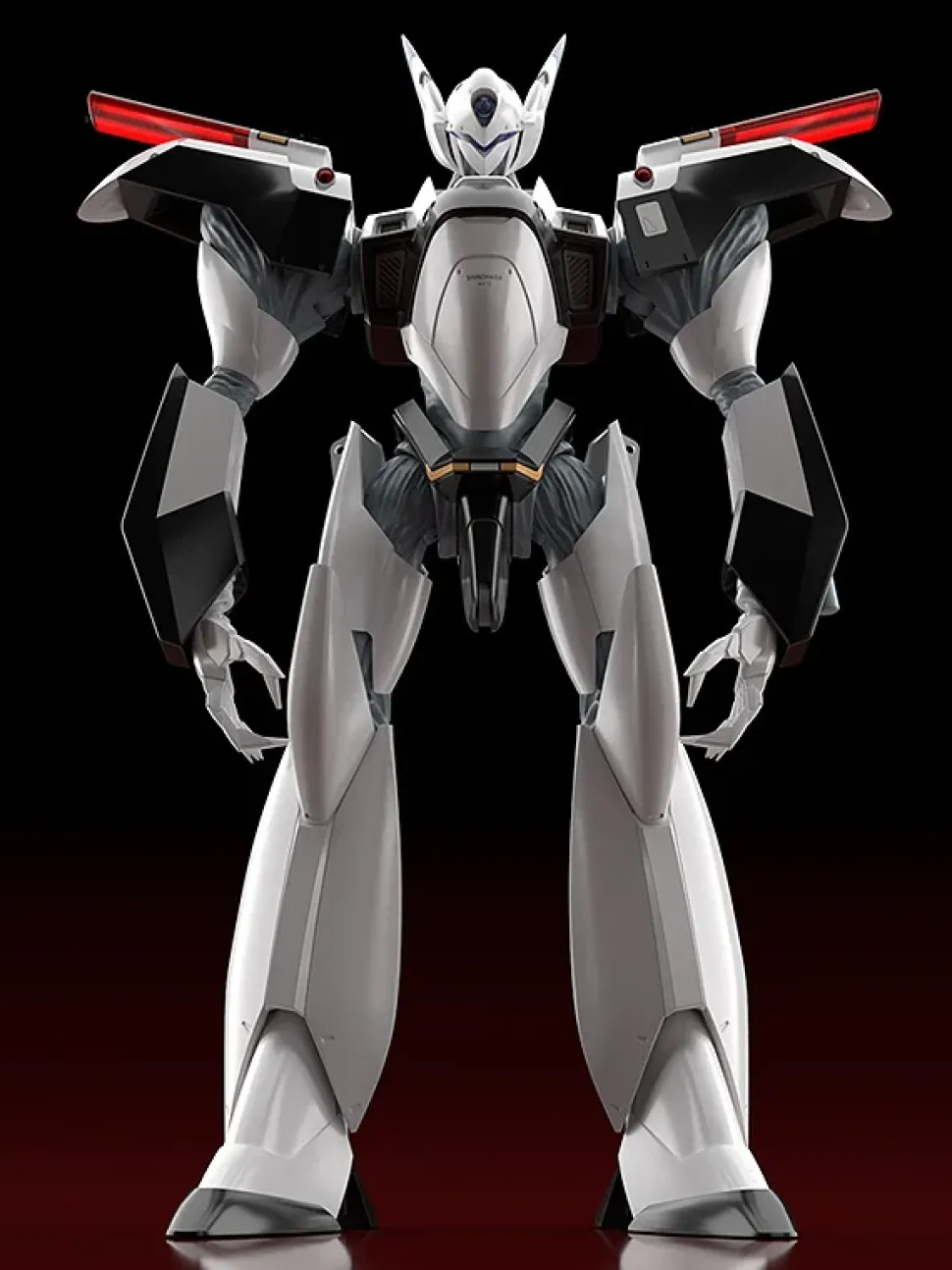 Moderoid Mobile Police Patlabor AV-X0 Type Zero (Re-run)