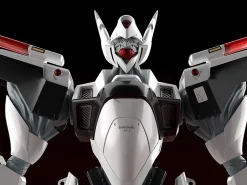Moderoid Mobile Police Patlabor AV-X0 Type Zero (Re-run)