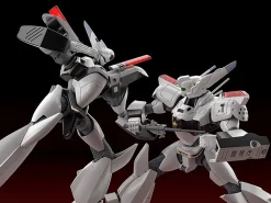 Moderoid Mobile Police Patlabor AV-X0 Type Zero (Re-run)