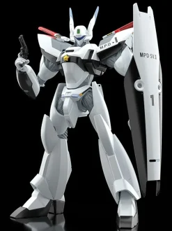 Moderoid Mobile Police Patlabor AV-0 Peacemaker (Re-run)
