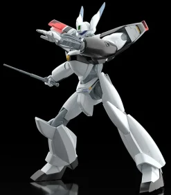 Moderoid Mobile Police Patlabor AV-0 Peacemaker (Re-run)