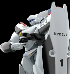 Moderoid Mobile Police Patlabor AV-0 Peacemaker (Re-run)
