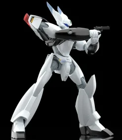 Moderoid Mobile Police Patlabor AV-0 Peacemaker (Re-run)