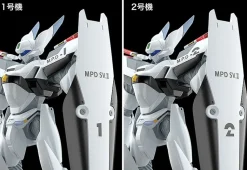 Moderoid Mobile Police Patlabor AV-0 Peacemaker (Re-run)