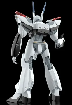Moderoid Mobile Police Patlabor AV-0 Peacemaker (Re-run)