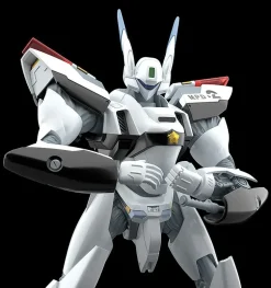 Moderoid Mobile Police Patlabor AV-0 Peacemaker (Re-run)