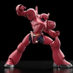 Moderoid Mobile Police Patlabor TYPE-7 Brocken: OVA Color Ver.