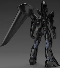 Moderoid Mobile Police Patlabor TYPE-J9 Griffon (Re-run)