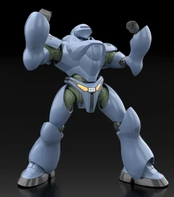 Moderoid Mobile Police Patlabor TYPE-7 Brocken