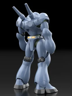 Moderoid Mobile Police Patlabor TYPE-7 Brocken