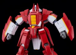 Moderoid Panzer World Galient Galient Heavy Armor Kai