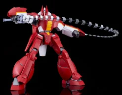 Moderoid Panzer World Galient Galient Heavy Armor Kai