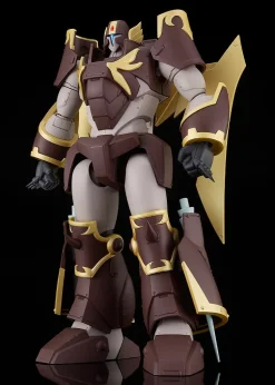 Moderoid Panzer World Galient Skurts