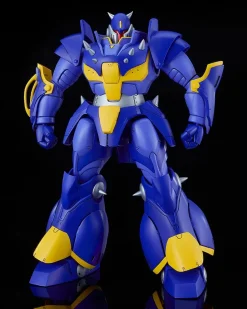 Moderoid Panzer World Galient Zuwel