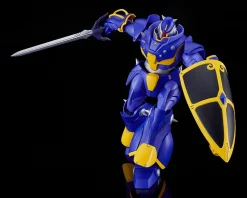 Moderoid Panzer World Galient Zuwel