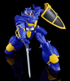 Moderoid Panzer World Galient Zuwel