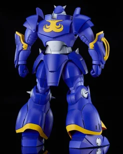 Moderoid Panzer World Galient Zuwel