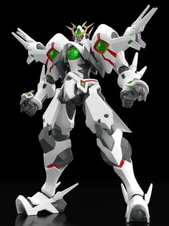 Moderoid Platinumhugen Ordian Ordian