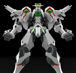 Moderoid Platinumhugen Ordian Ordian