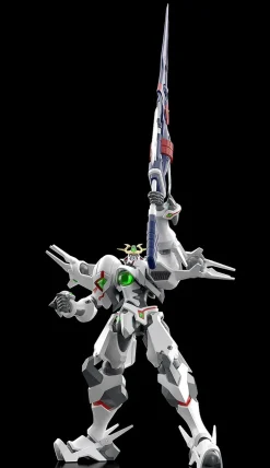 Moderoid Platinumhugen Ordian Ordian