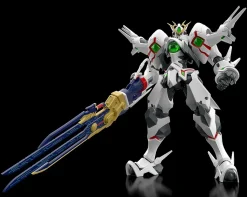 Moderoid Platinumhugen Ordian Ordian