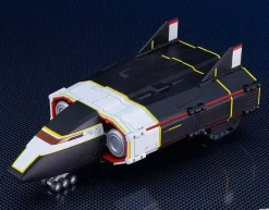 Moderoid Star Musketeer Bismark Bismark