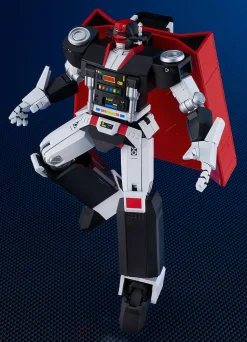 Moderoid Star Musketeer Bismark Bismark