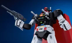 Moderoid Star Musketeer Bismark Bismark