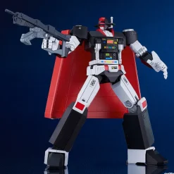 Moderoid Star Musketeer Bismark Bismark