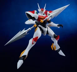 Moderoid Starknight Tekkaman Blade Tekkaman Blade