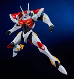 Moderoid Starknight Tekkaman Blade Tekkaman Blade