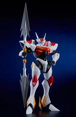 Moderoid Starknight Tekkaman Blade Tekkaman Blade