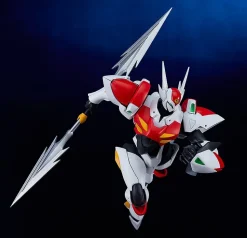 Moderoid Starknight Tekkaman Blade Tekkaman Blade