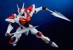 Moderoid Starknight Tekkaman Blade Tekkaman Blade