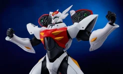 Moderoid Starknight Tekkaman Blade Tekkaman Blade